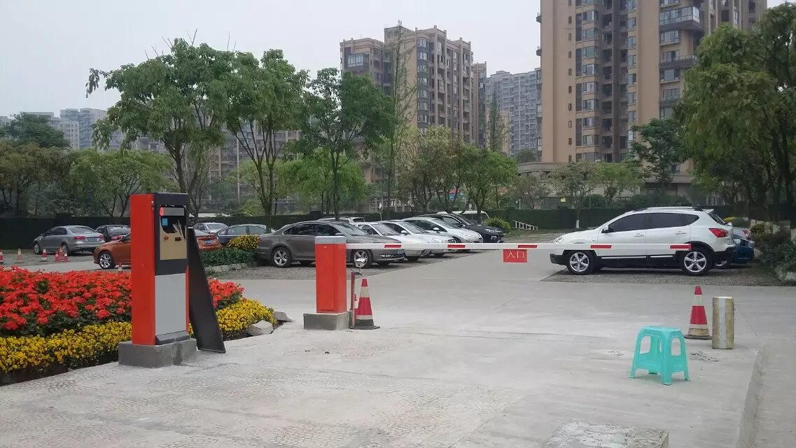 吉林丰满区吉林丰满区黑龙江哈尔滨市停车收费系统