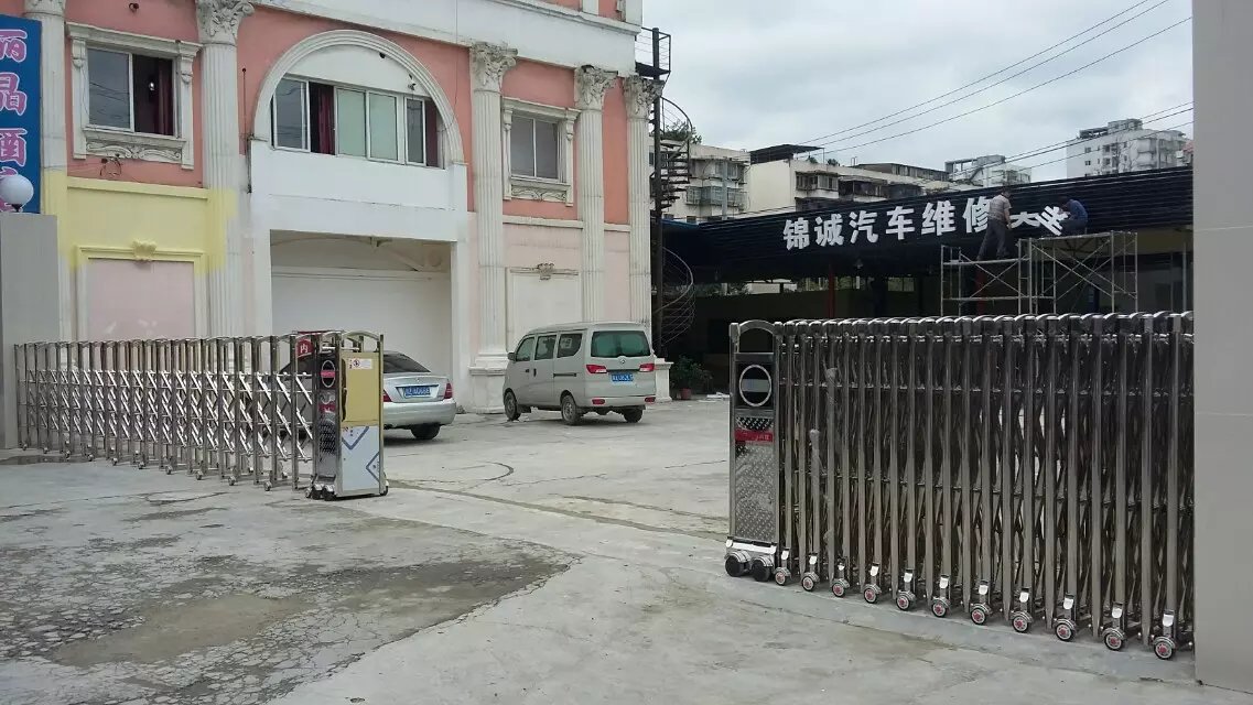 吉林丰满区吉林丰满区四川德阳市伸缩门